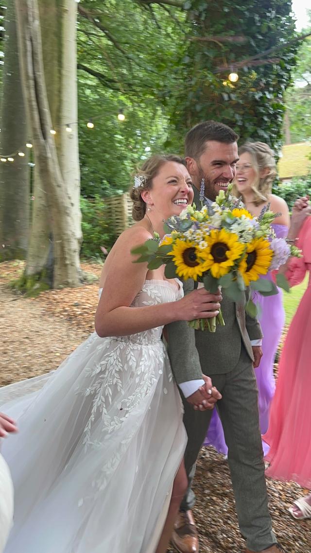 Bridal Alterations Kent - 2