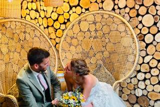 Bridal Alterations Kent - 6