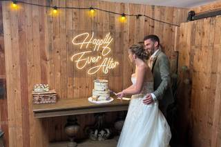 Bridal Alterations Kent - 7