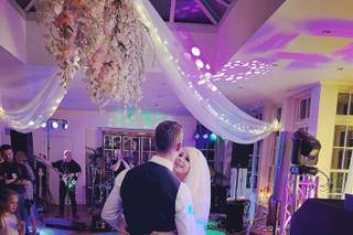 Total Affect - Classic Rock Band - 6