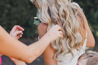 The Hair Lab By Hannah - 5