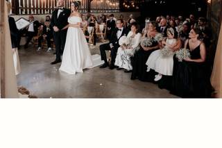 Grange Barn - 9
