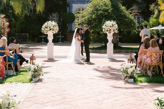 Akshay Shah Wedding Celebrant - 1