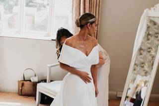 Rookery Bridal - 8