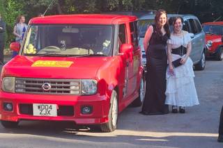 Shabang Car Hire - 7