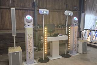 Chris's Big Bang Wedding & Events DJ - 13