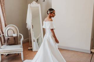 Rookery Bridal - 10
