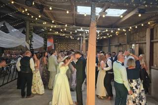 Chris's Big Bang Wedding & Events DJ - 14