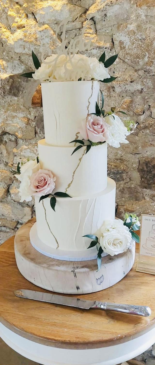 Fusion Cake Haus - 2