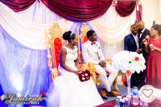 Exclusive Cakes and Event Decor - 1