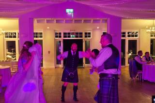 Chris's Big Bang Wedding & Events DJ - 11