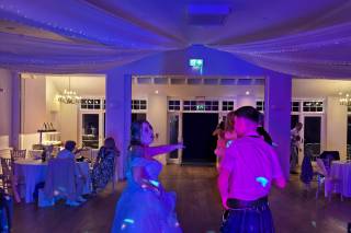 Chris's Big Bang Wedding & Events DJ - 12
