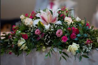 Errismore Flowers - 11