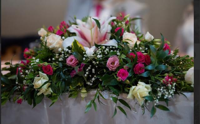 Errismore Flowers - 4