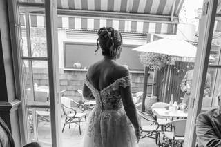 The Bulls Head Hotel - 12