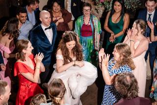 Ceilidh Tree - 5