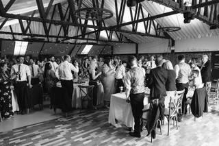 The Beverley Barn - 6