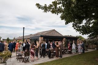 The Beverley Barn - 7