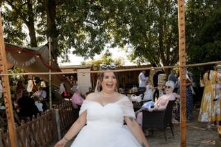 Kent Wedding Games - 1