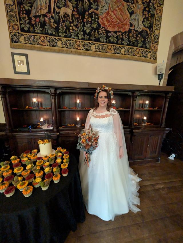 Groom Hire - Warrington - 2