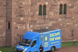 Escape The Van - 5