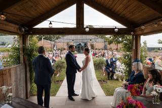 The Beverley Barn - 8