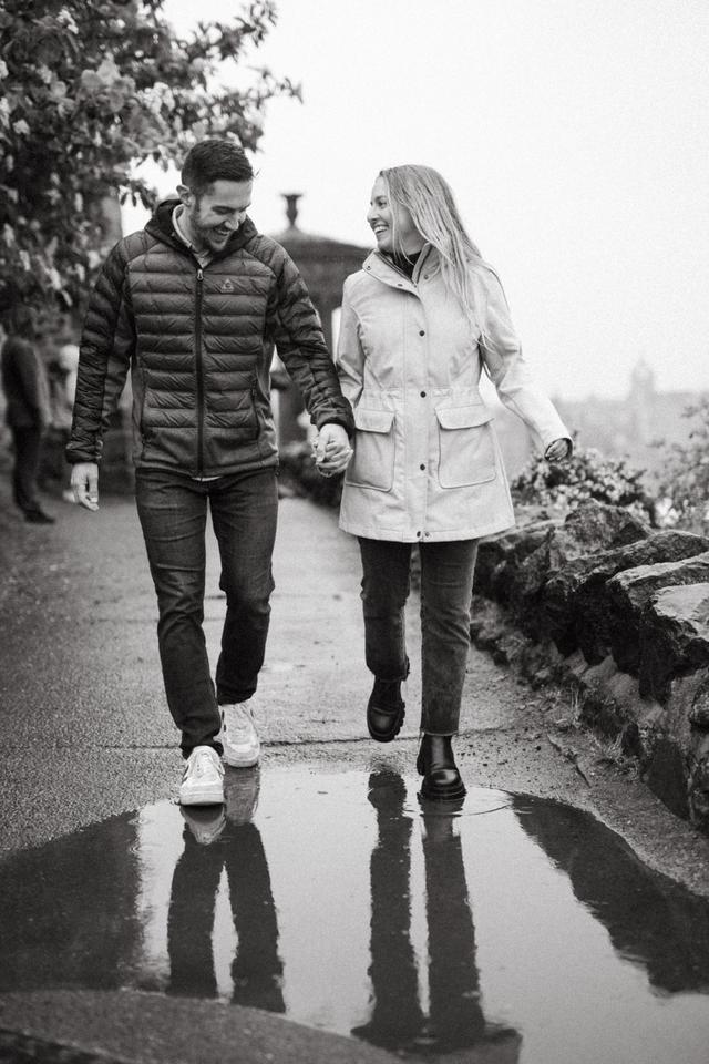 Adventure Wedding Scotland - 2