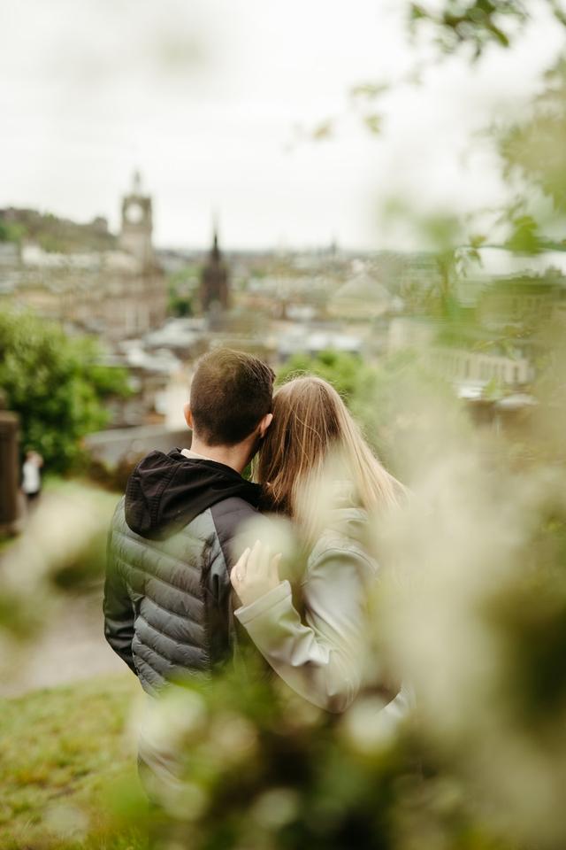 Adventure Wedding Scotland - 3