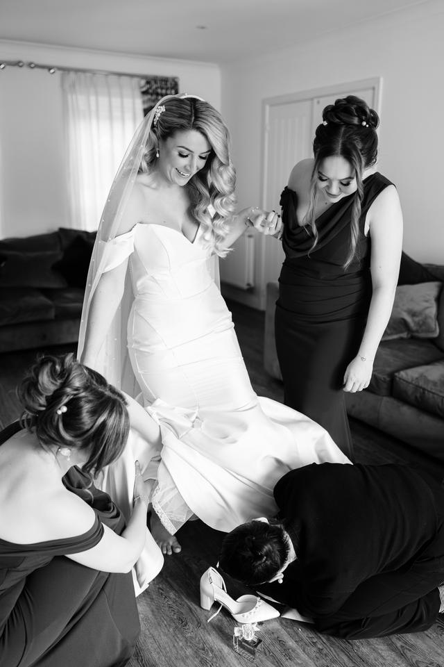 The Aisle Planner - 2