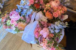 Chirpee Flowers - 8