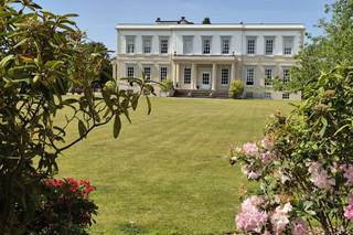 Buxted Park Hotel - 9
