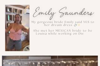 Barn Bridal Boutique - 6