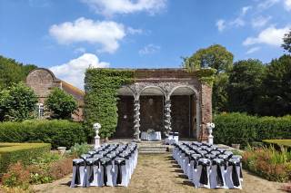 Broome Park Hotel - 7