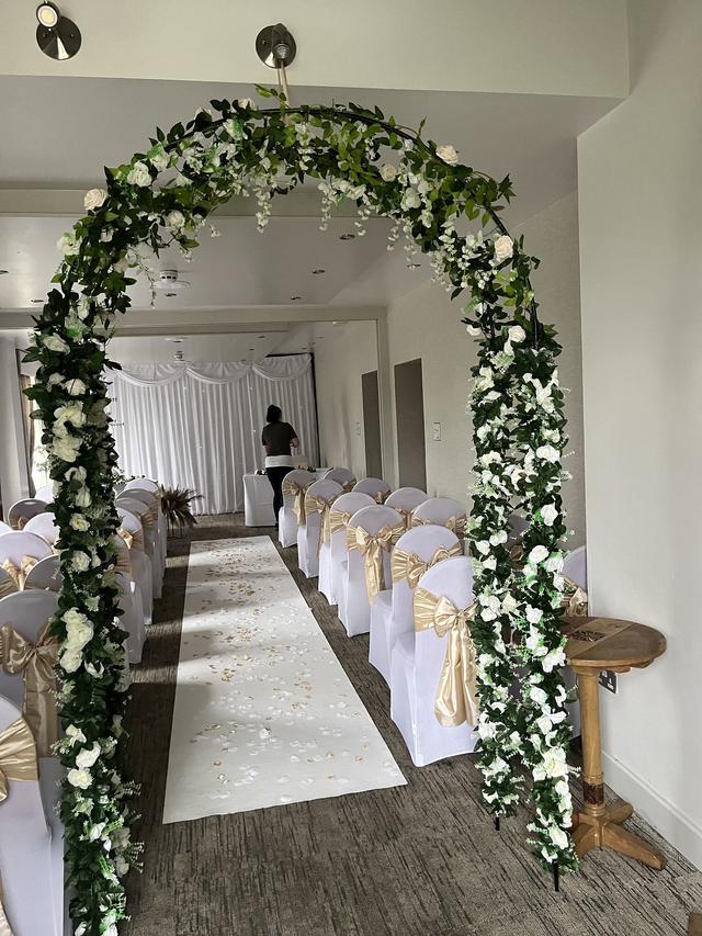 A Perfect Wedding - 2