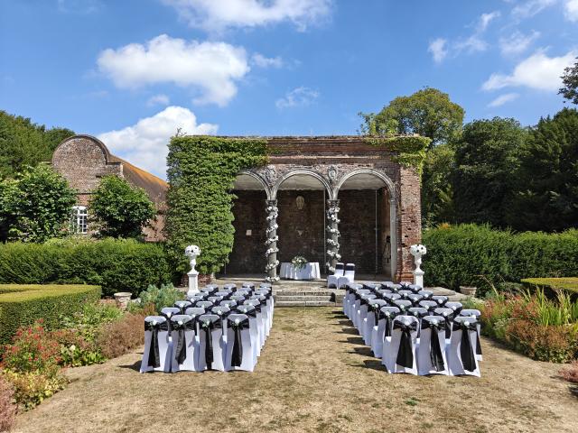 Broome Park Hotel - 3