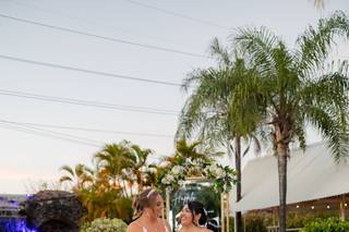 Barn Bridal Boutique - 7