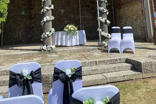 Broome Park Hotel - 8