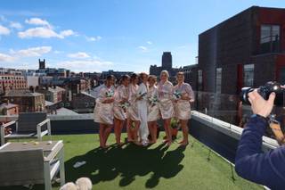 The Club House by Ropewalks Hotel - 7