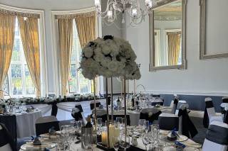 Broome Park Hotel - 9