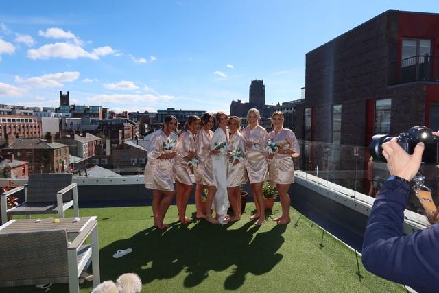 The Club House by Ropewalks Hotel - 3