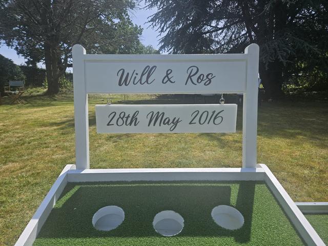 Utterly Putterly Crazy Golf - 3