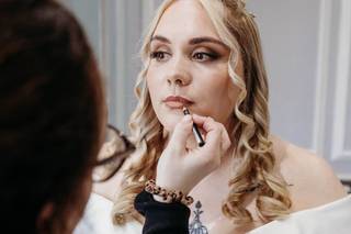 Amy Coyne MUA - 11
