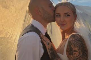 Cheswell Grange Weddings and Events - 1
