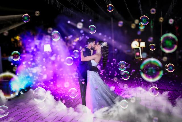 Wedding DJ Sicilia - 1