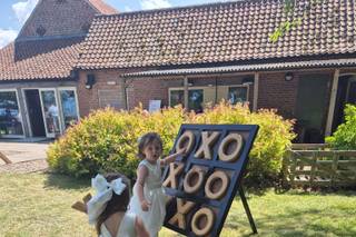 The Pheasantry Brewery - 12