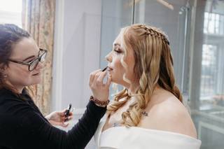 Amy Coyne MUA - 12