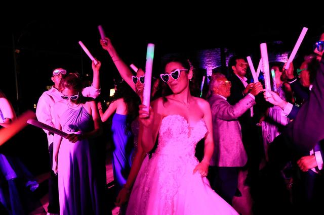 Wedding DJ Sicilia - 3