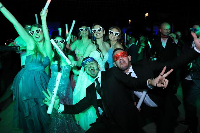 Wedding DJ Sicilia - 4