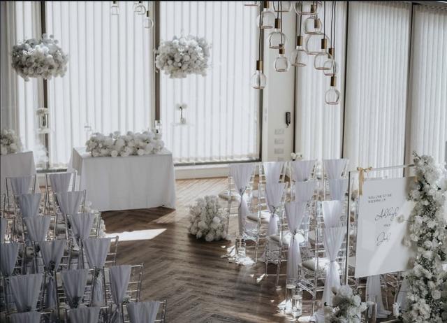 The Club House by Ropewalks Hotel - 4