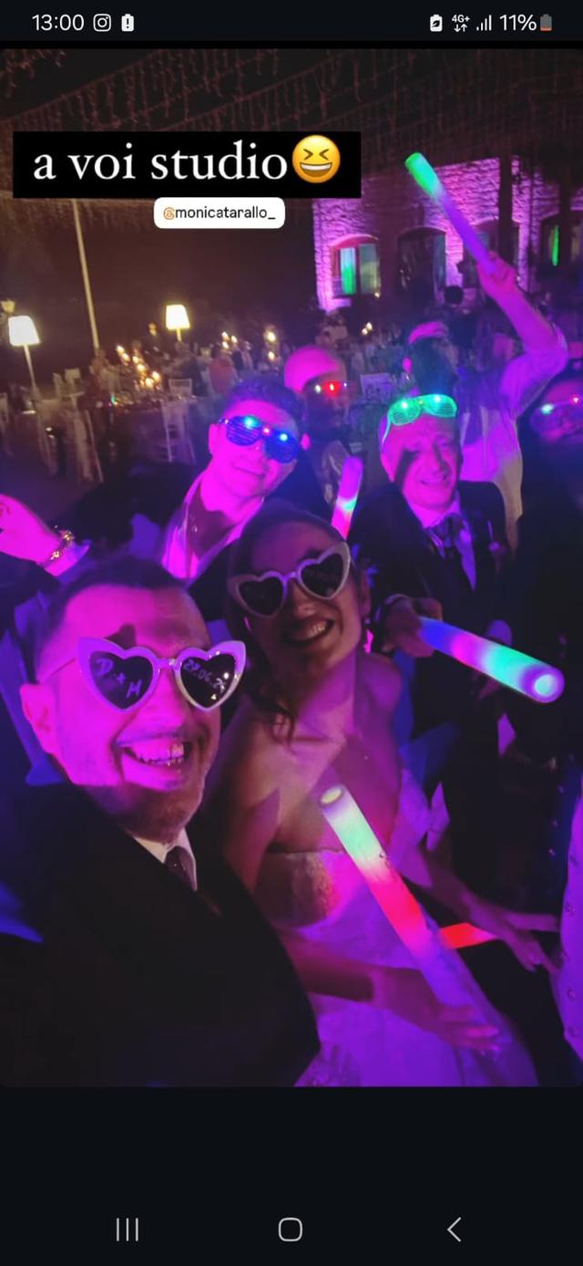 Wedding DJ Sicilia - 2
